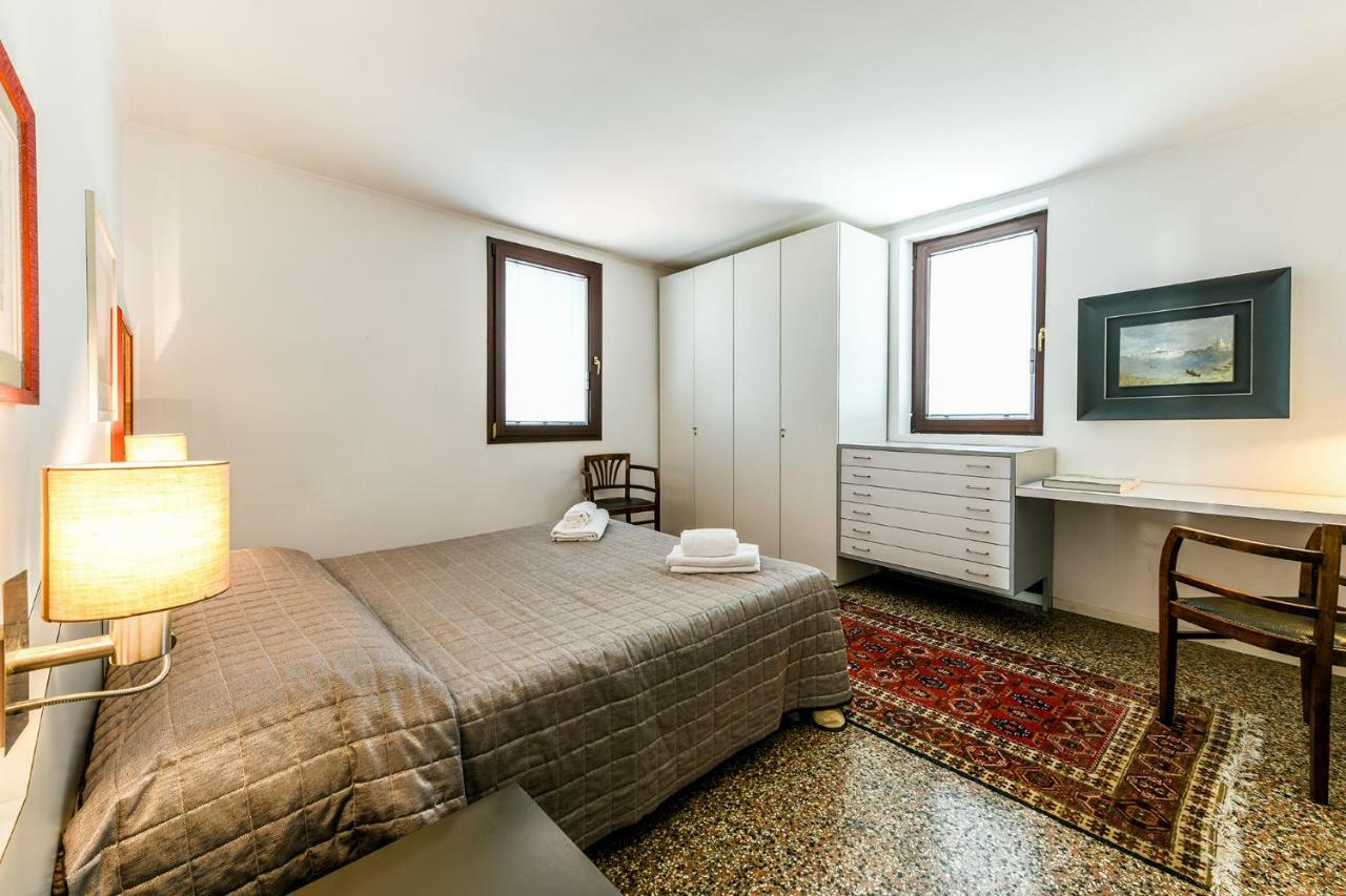 Venice Glass Apartment 외부 사진