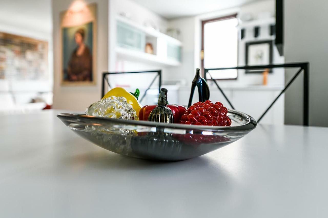 Venice Glass Apartment 외부 사진