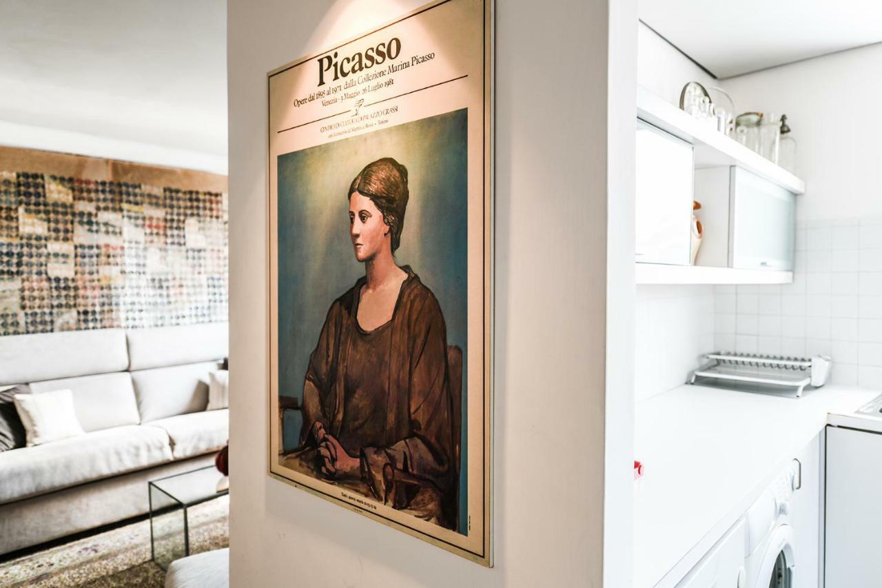 Venice Glass Apartment 외부 사진