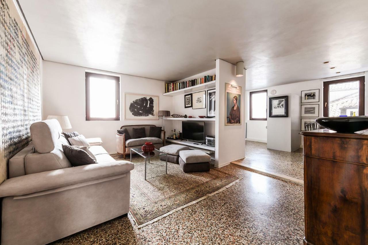 Venice Glass Apartment 외부 사진