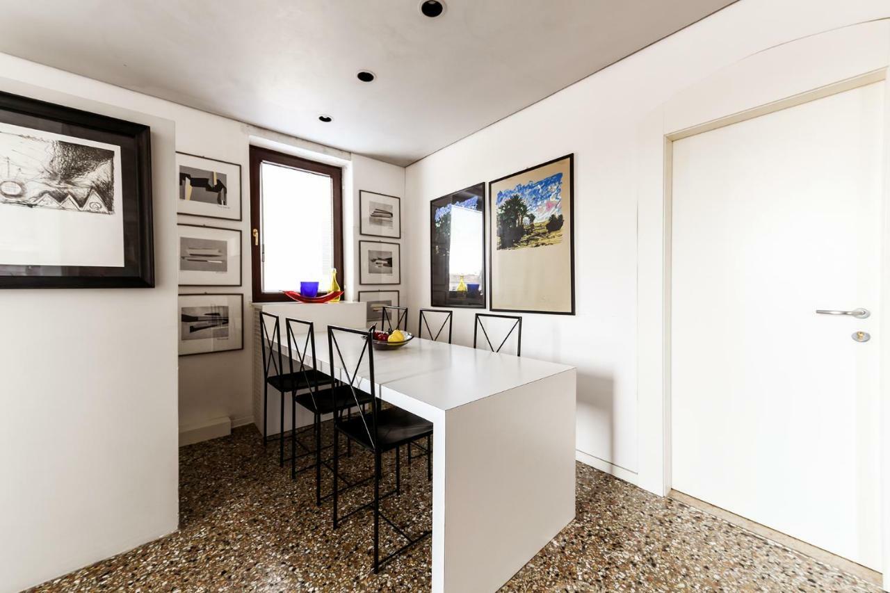 Venice Glass Apartment 외부 사진