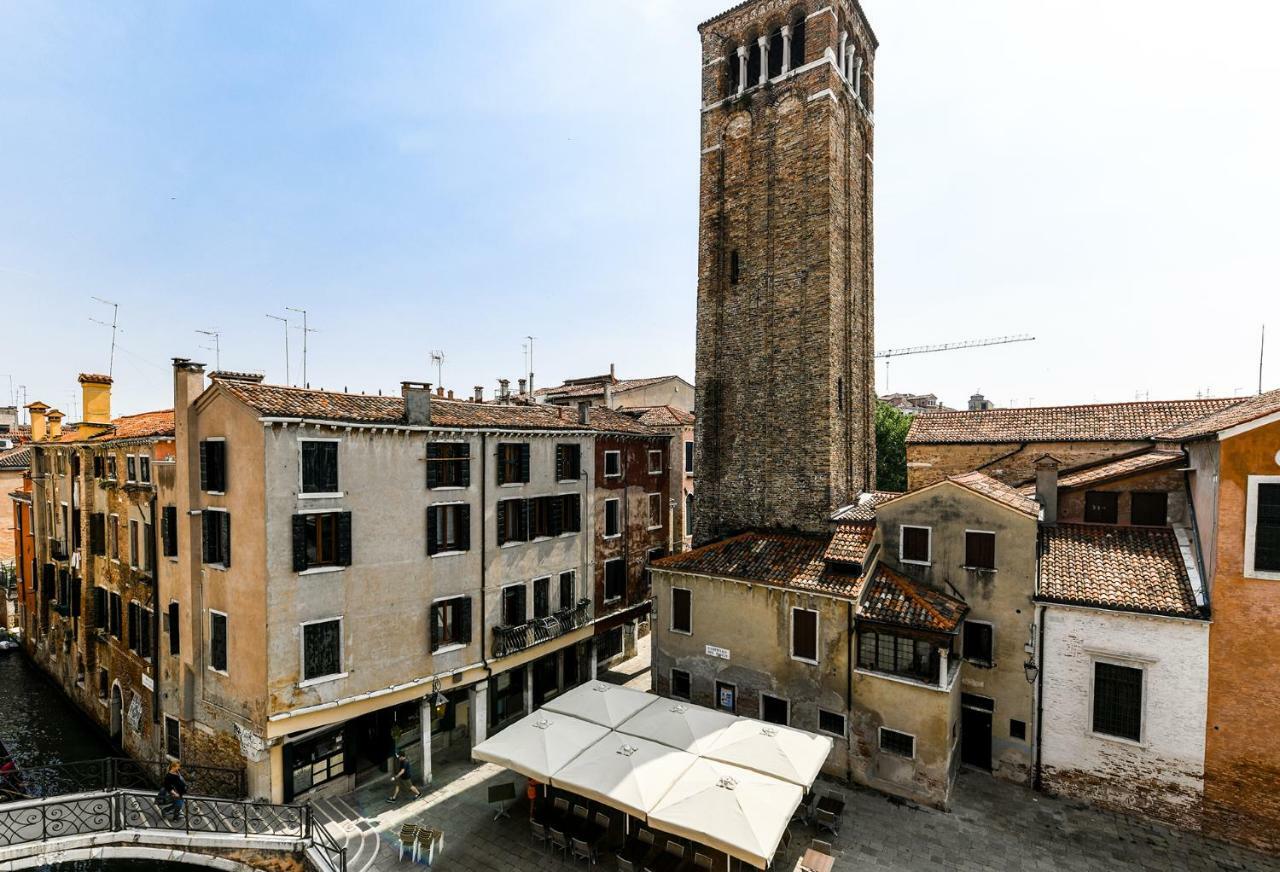 Venice Glass Apartment 외부 사진